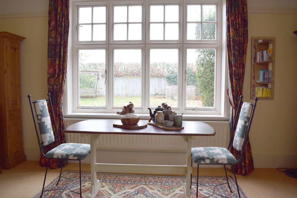 Beech Hill B&B view 3