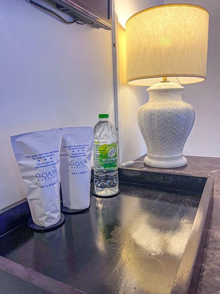 Oasis Ayurveda resort