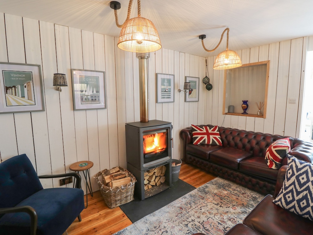 Palm Tree Cottage