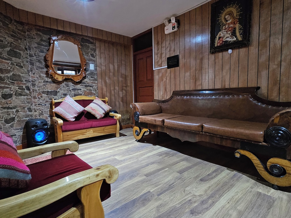 Samay Wasi B&B