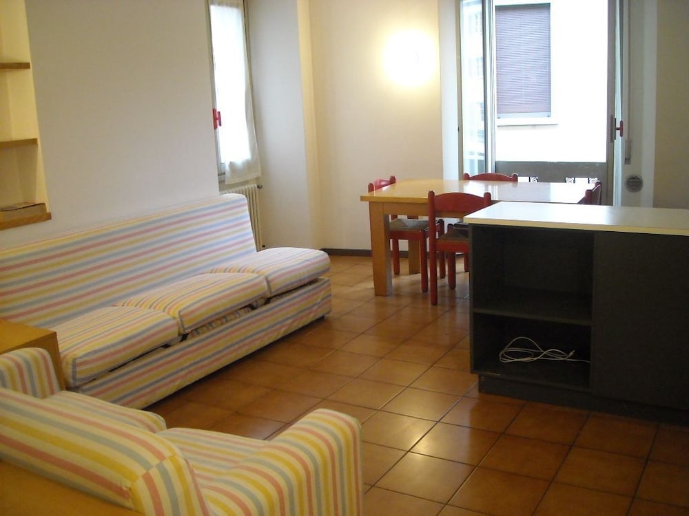 Residence Pila
