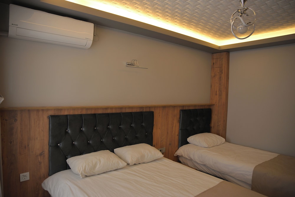 Nahita Otel