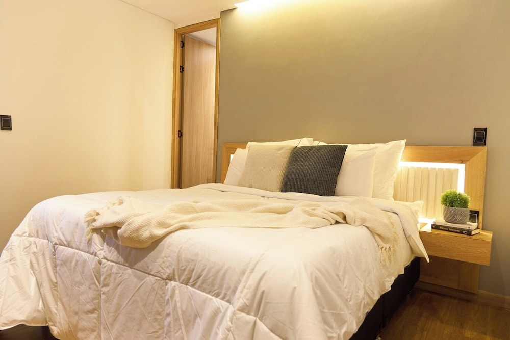 Cozy Stadio Escape Rosa Negra Stay