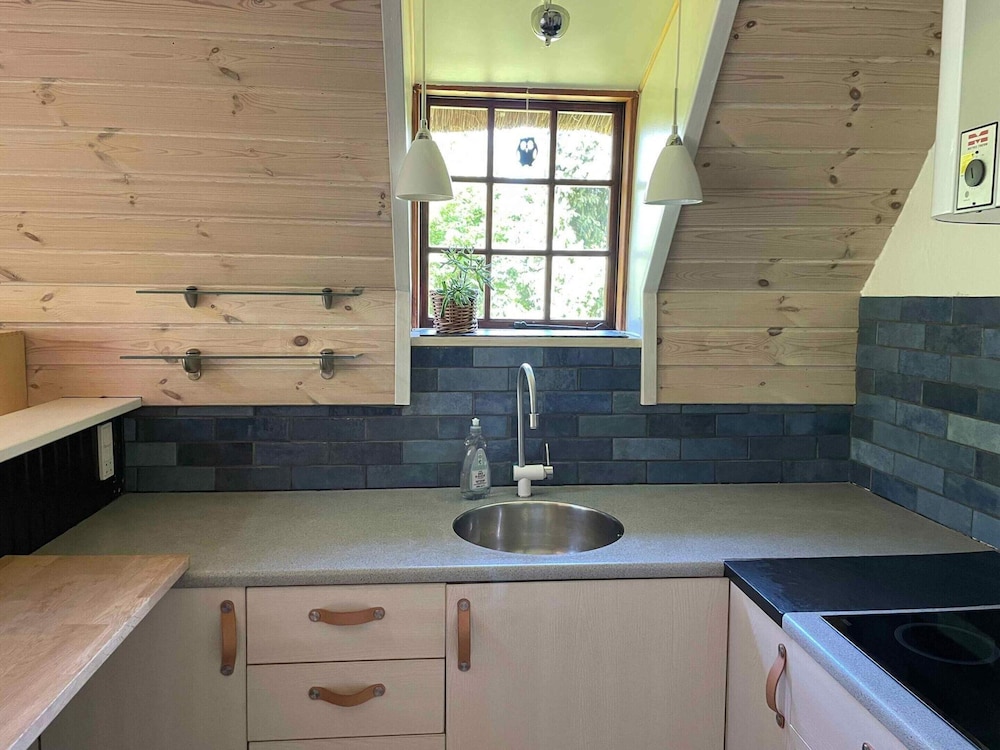 4 Star Holiday Home in Vordingborg