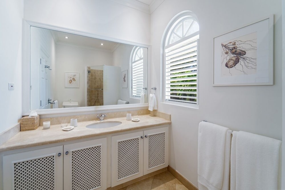 Sugar Hill - Jade Vine 3 Bedroom Villa