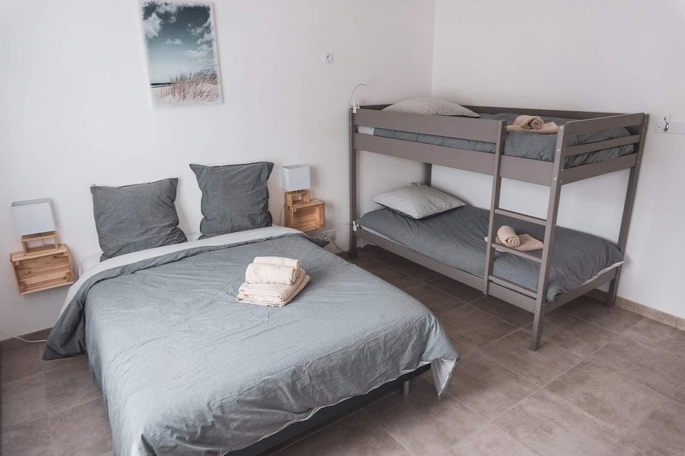 Les chambres de Toucas view 3