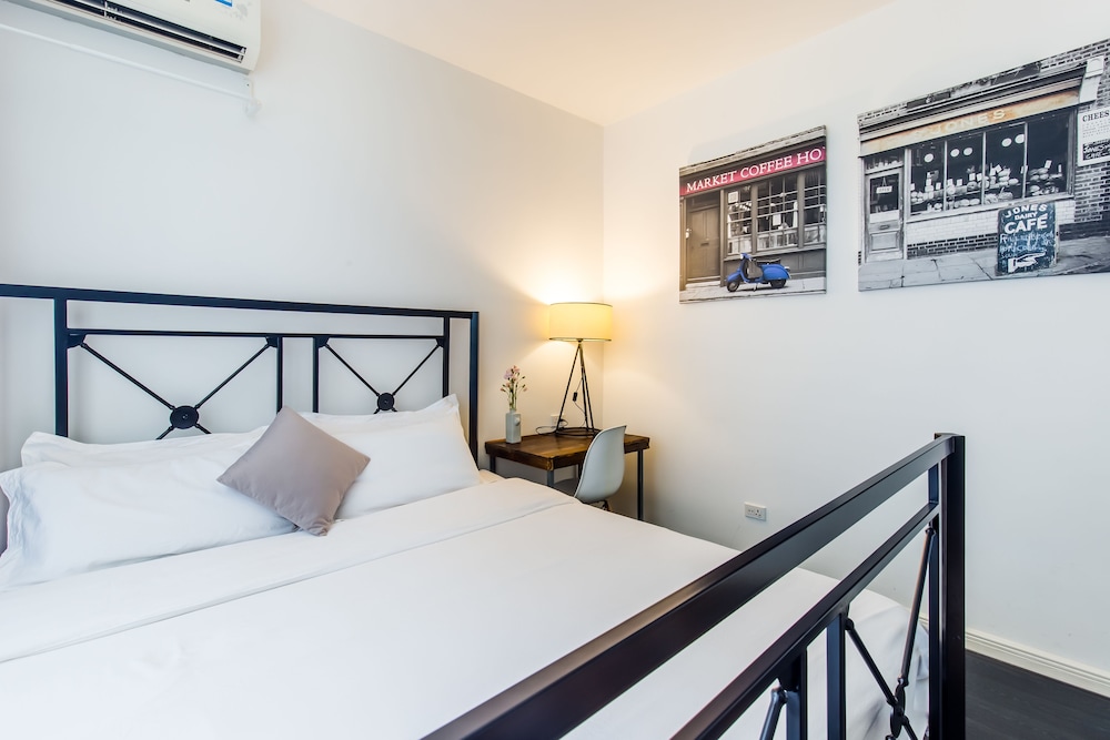 Humble Inn Boutique Residence