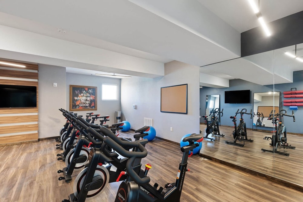 Reno Vacations - Canyon Flats Condos By Barsala - Property Image 10
