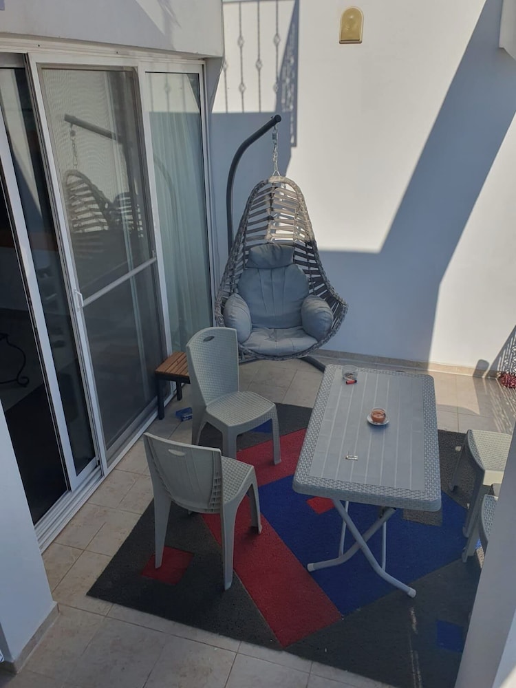 Crystal Bay View Apartment