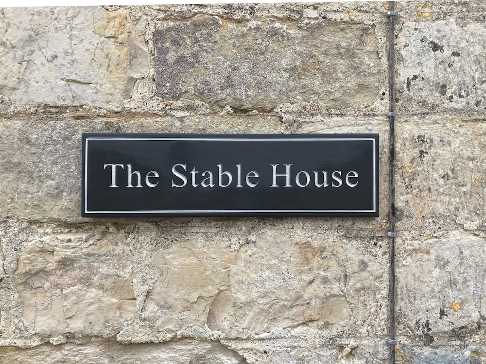 The Stable House
