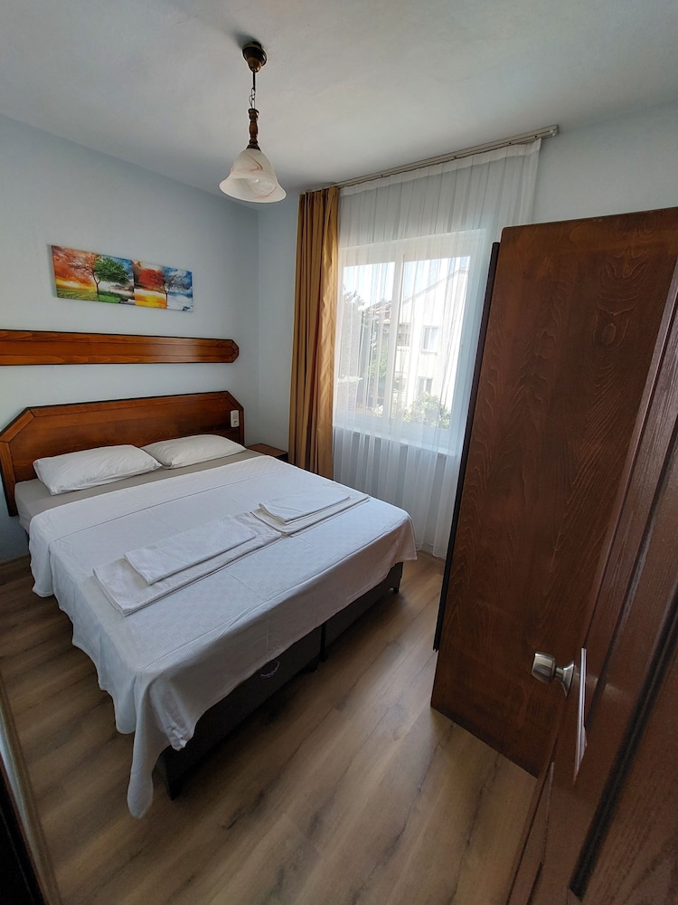 Mar Soleil Apart Otel