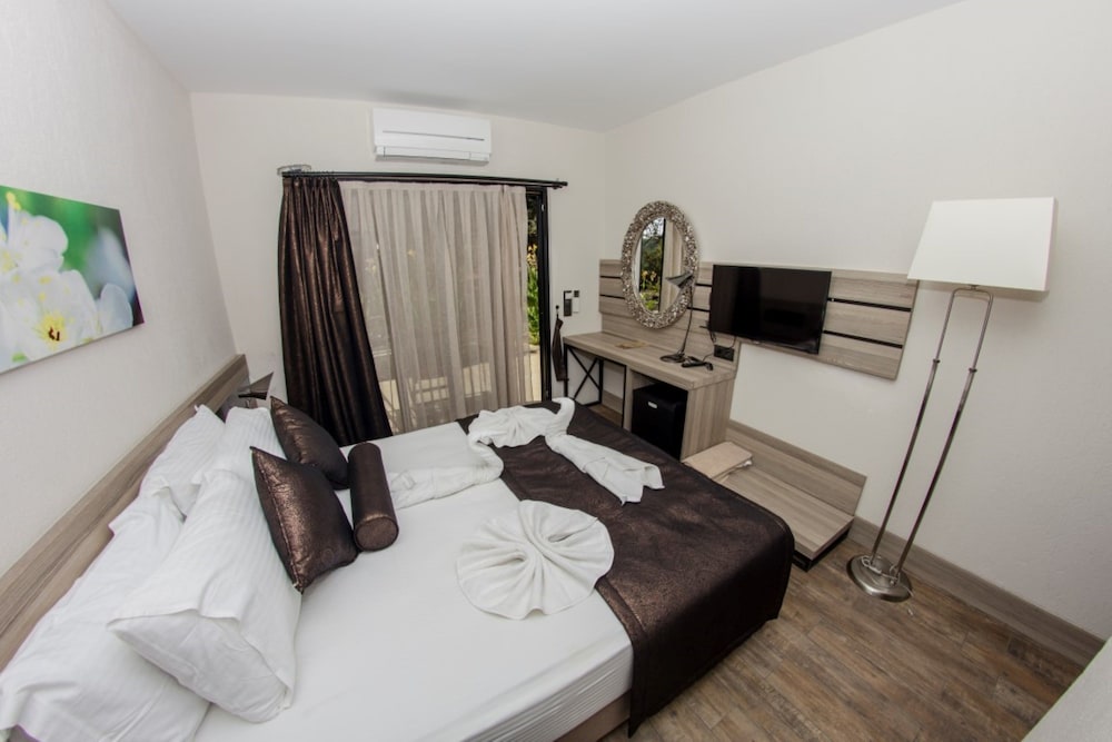 S3 Seahorse Plaj Kulübü & Otel - Image 127