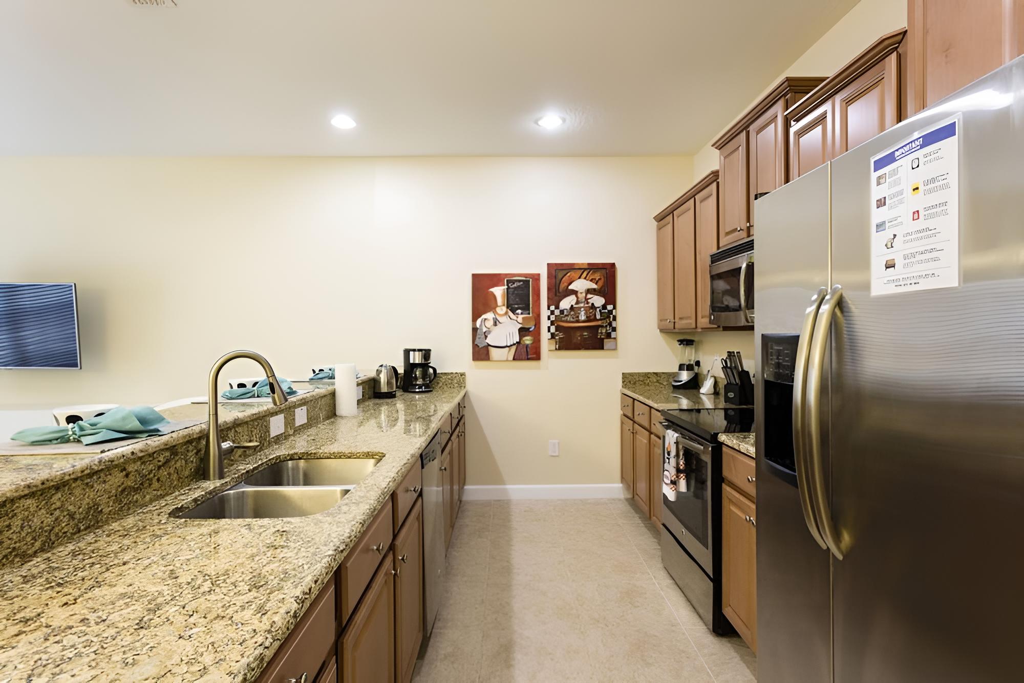 Paradise Palms 8969 - Image 5