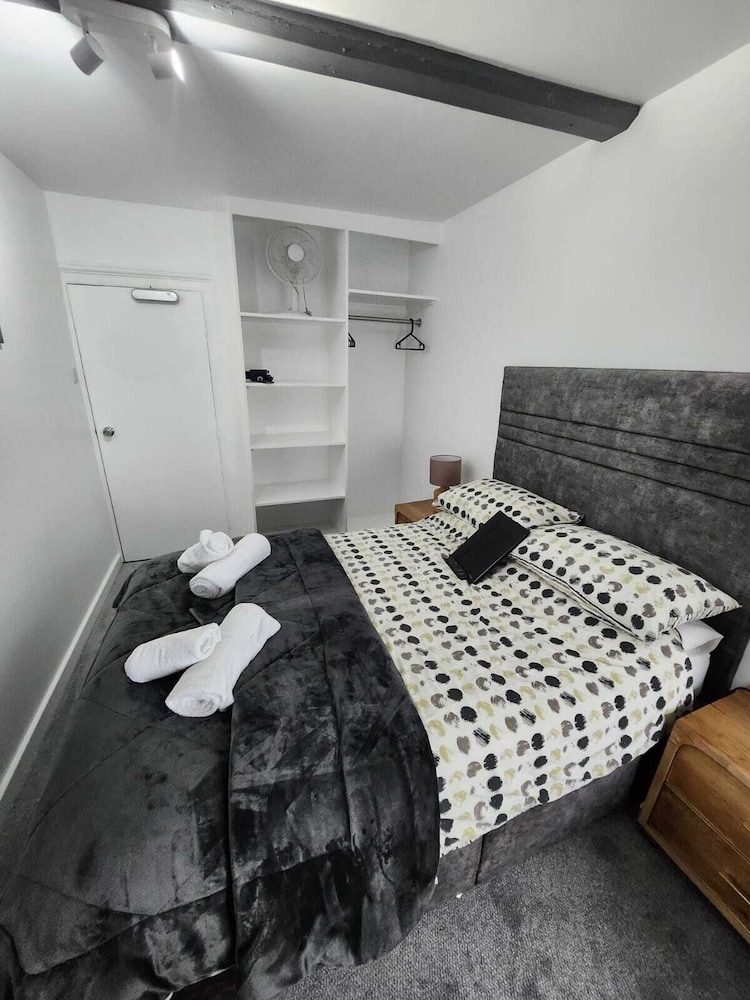 St George's Guesthouse