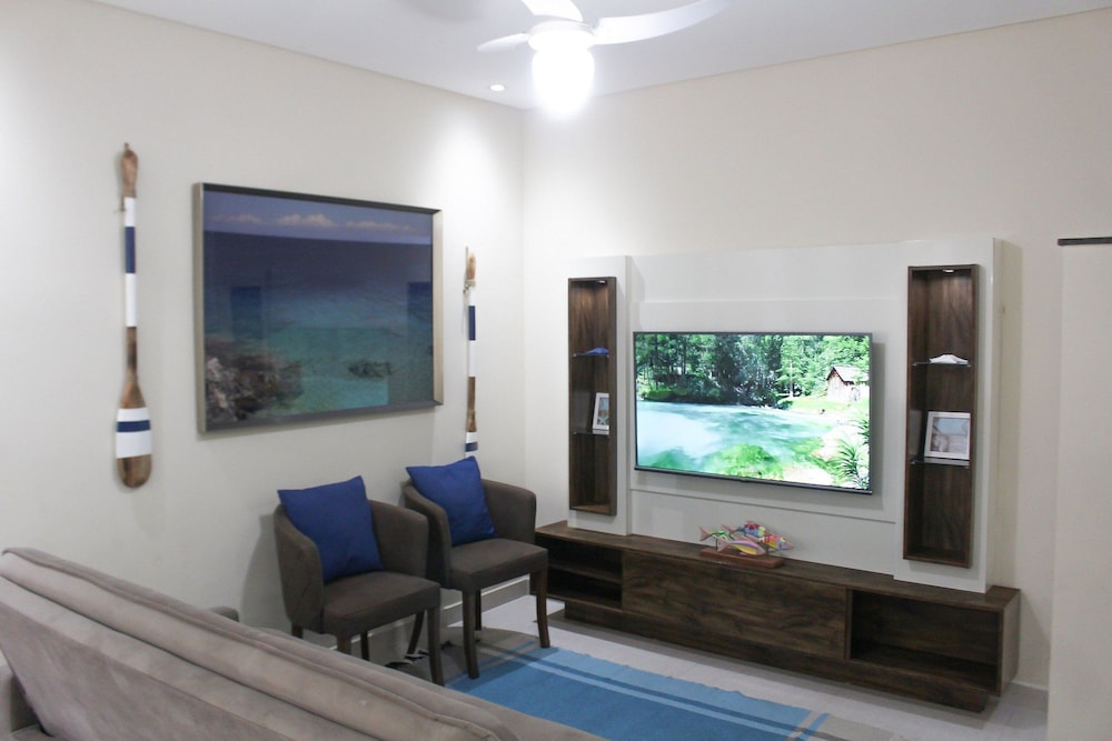 Apartamento Itagua