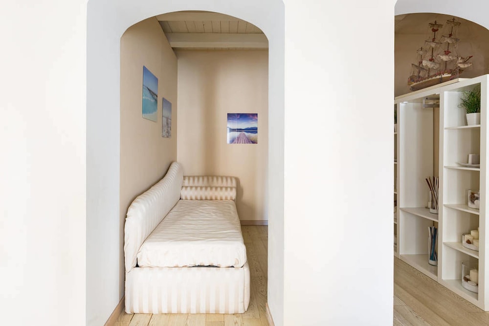 Piazza del Popolo Suite