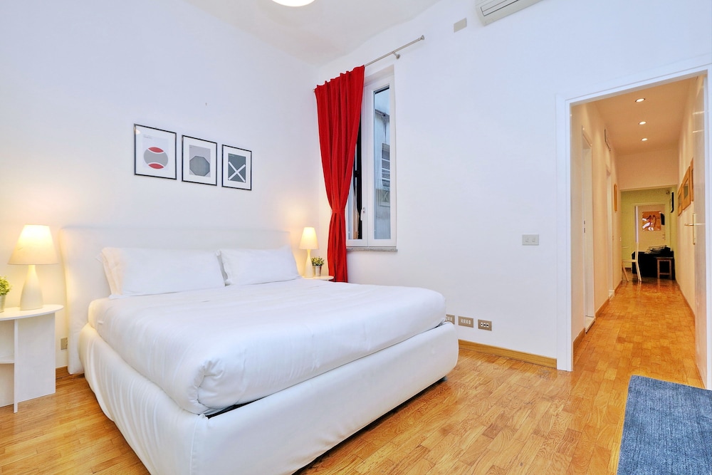 Cozy Borgo - My Extra Home