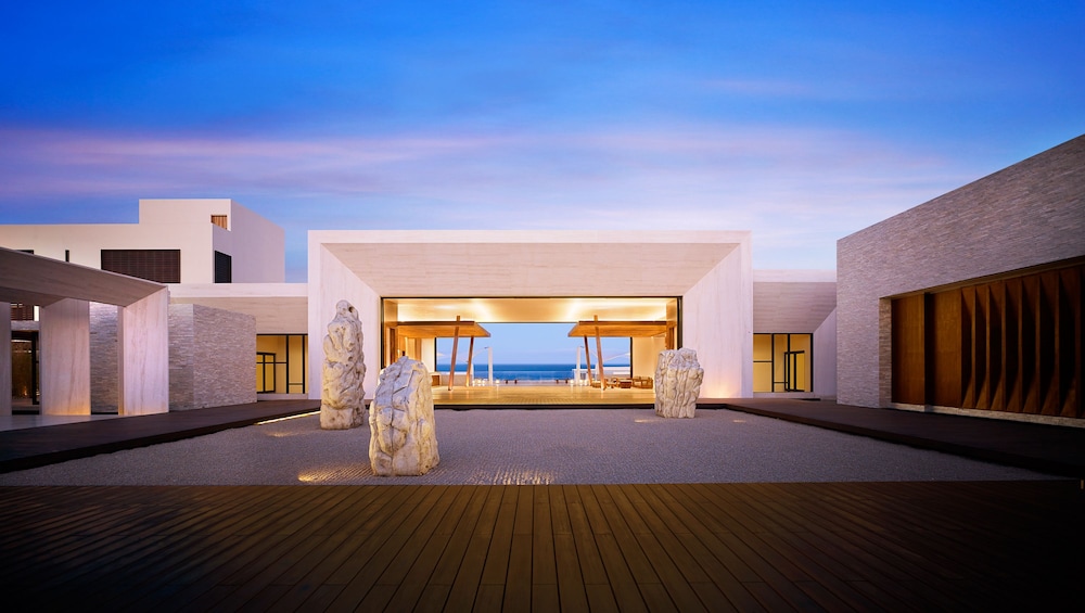 Los Cabos Vacations - Nobu Hotel Los Cabos - Property Image 3