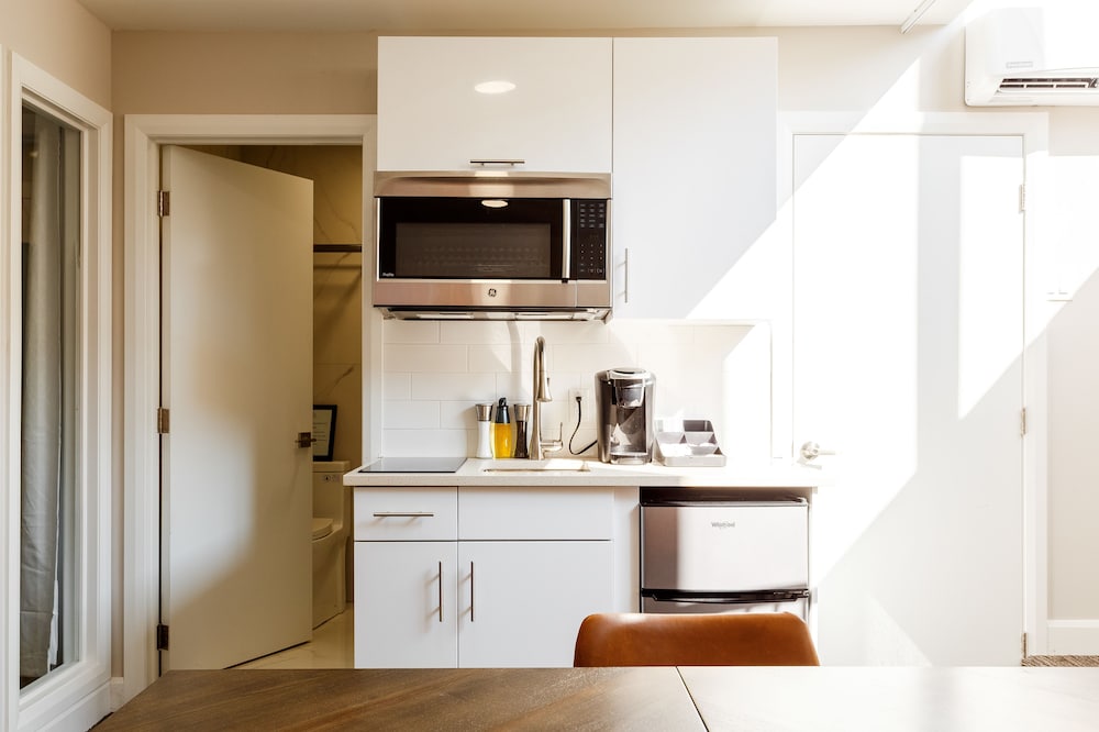 Parc Avenue Lofts