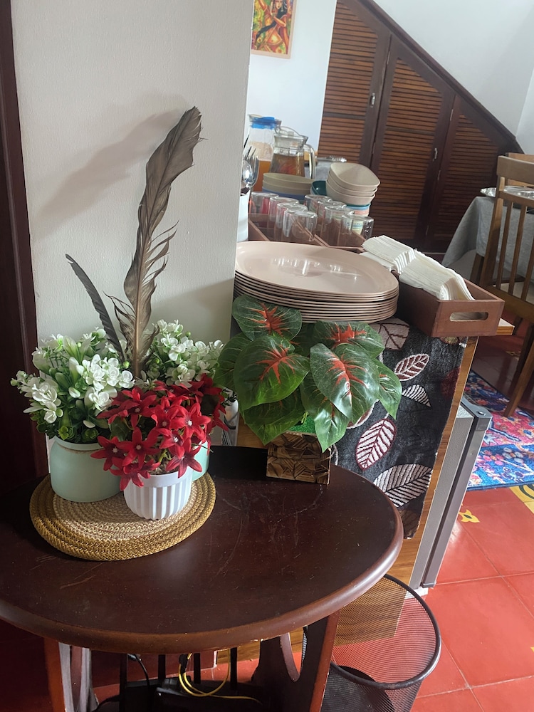 Room-5 min Hawa Beach Kesaviyam Luxury
