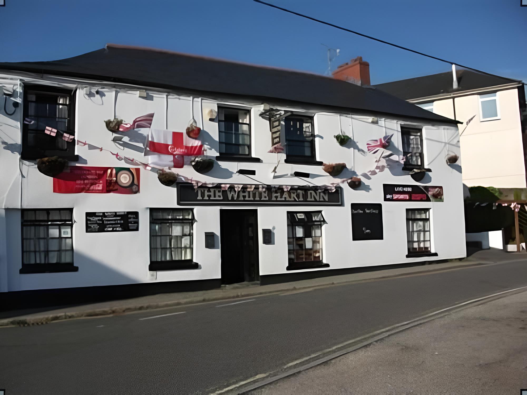 White Hart, photo 14