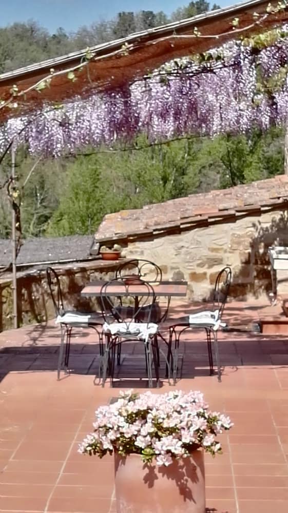 Agriturismo Molinuzzo