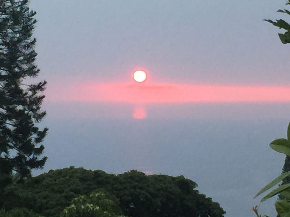 Kona Hawaii Guesthouse