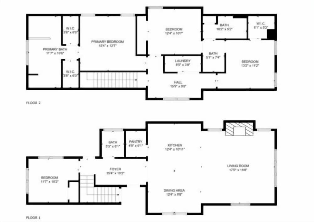 A Treasure To Sea 4 Bedroom Villa