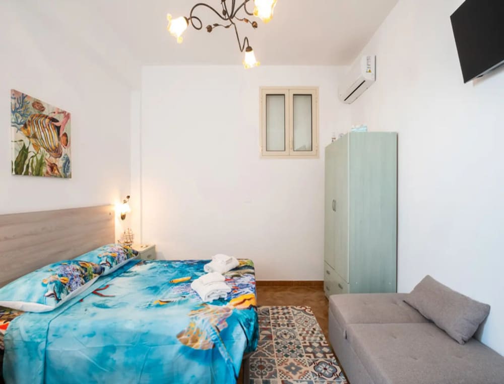Room-la Baia Room B&B Controvento