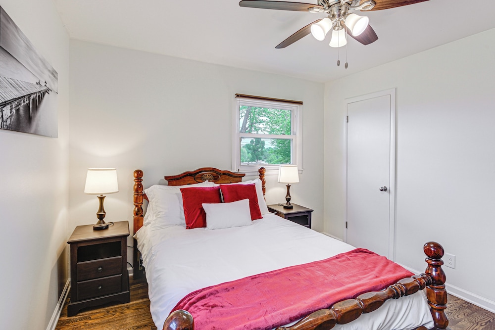 Family-friendly Home < 5 Mi to Downtown Nashville - Property Image 24