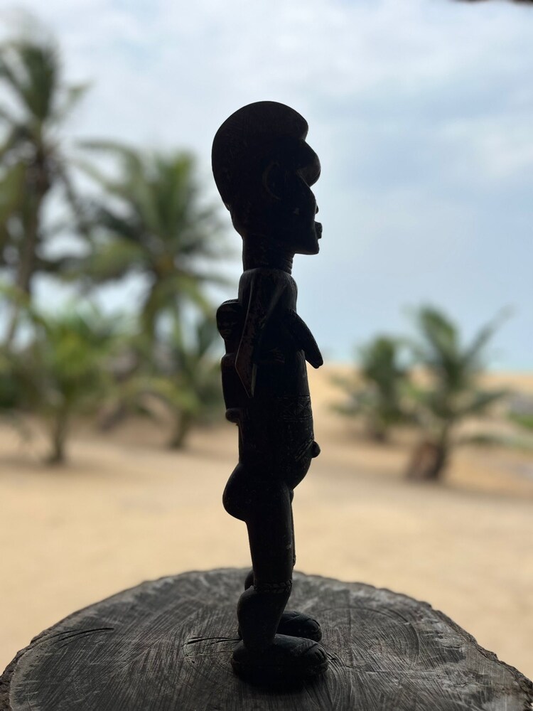 Village Kirikou
