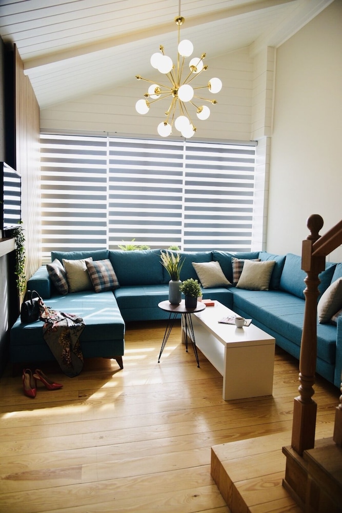 Luxir Hotel - Image 24