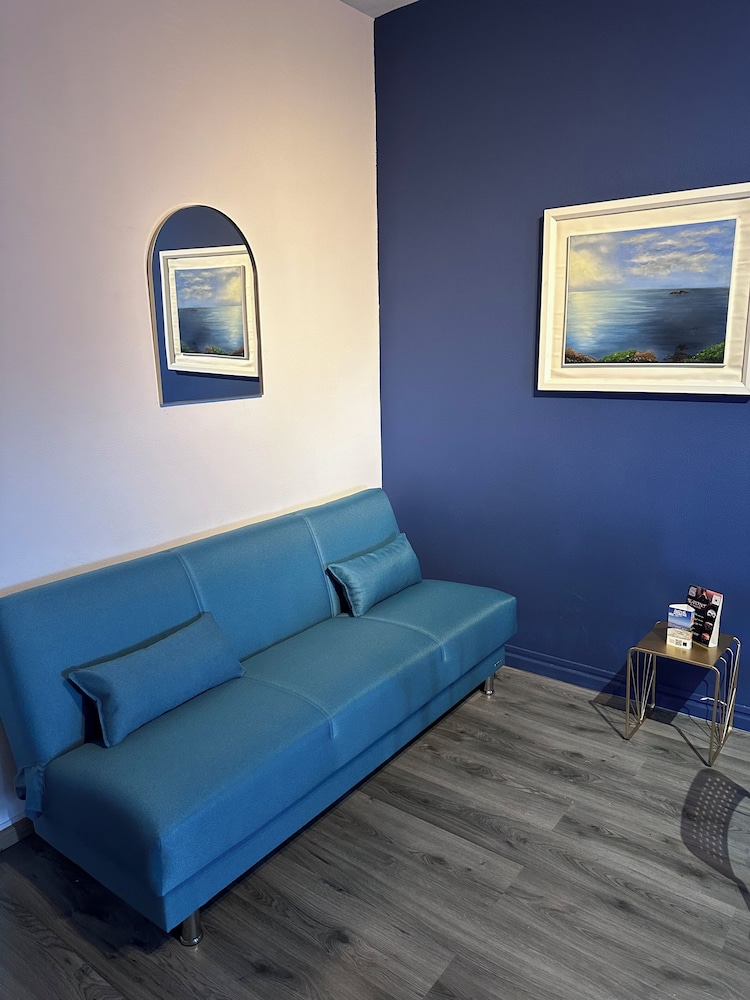 ALTA DIMORA b&b suites