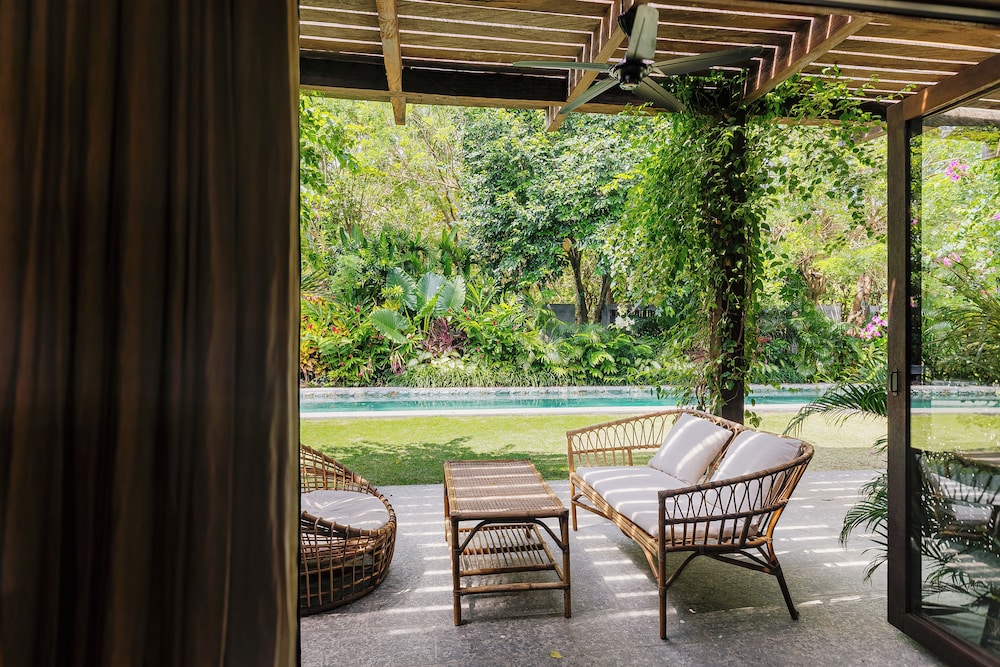 Kilani Villa By Betterplace