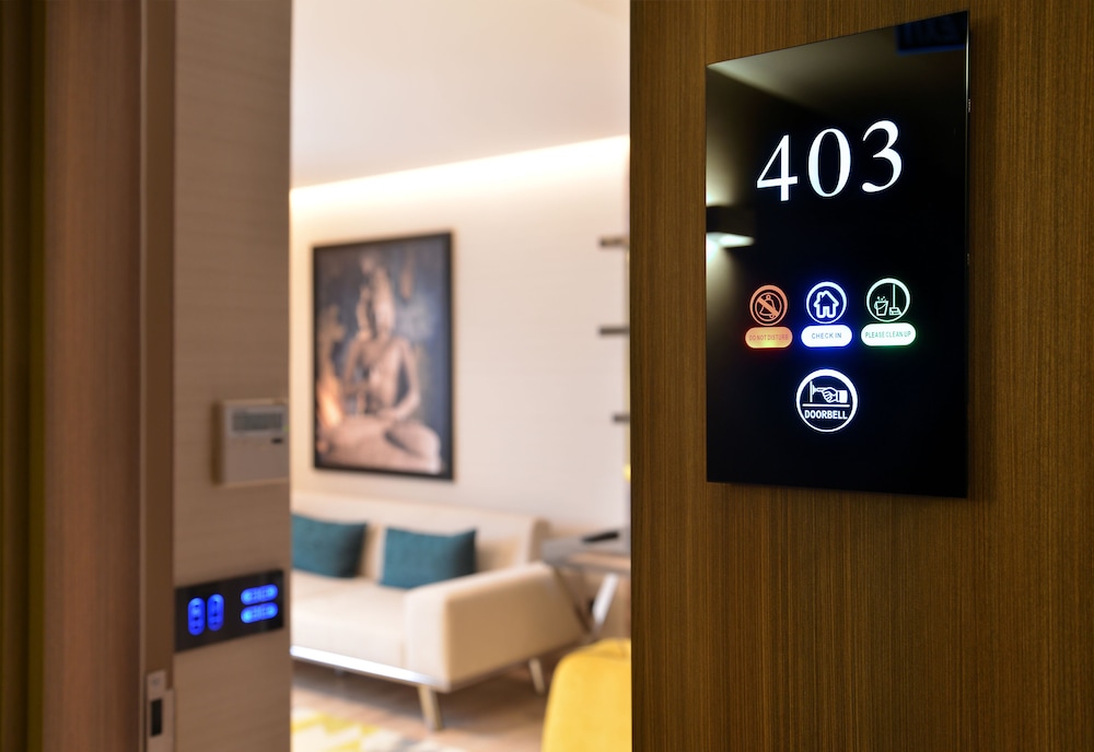 Nish Palace Exclusive Süitler - Image 37