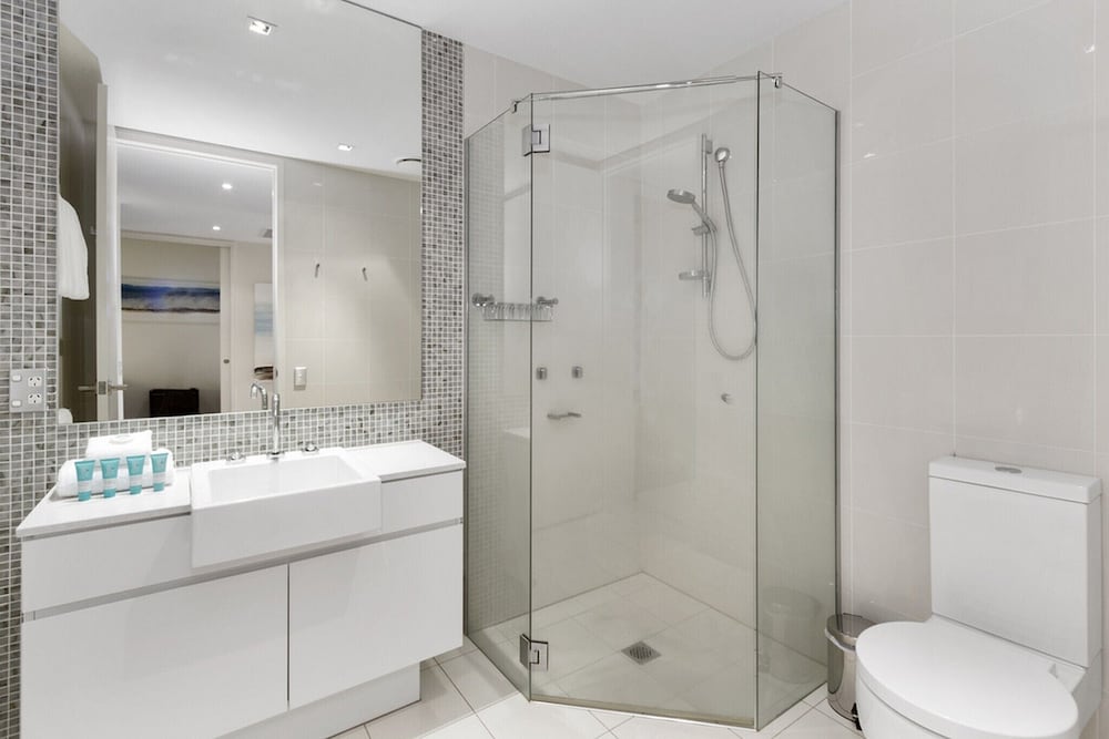 Luxury Apartments on Bells Boulevard
