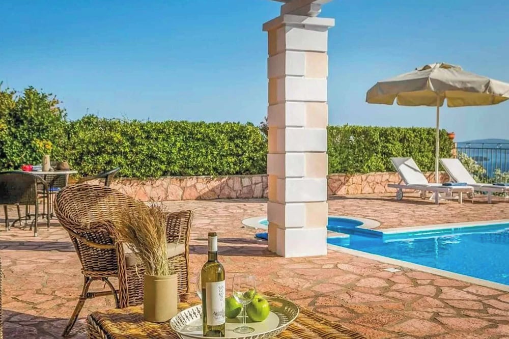 Villa Morfeas
