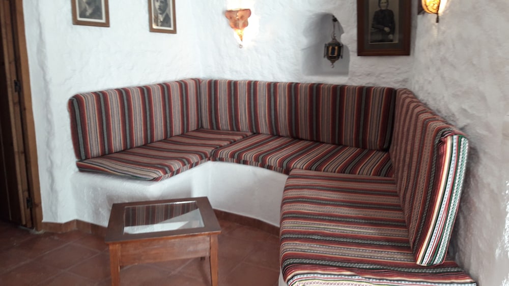 Cuevas Andalucía