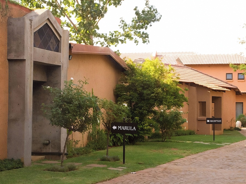 Schoongezich Guesthouse