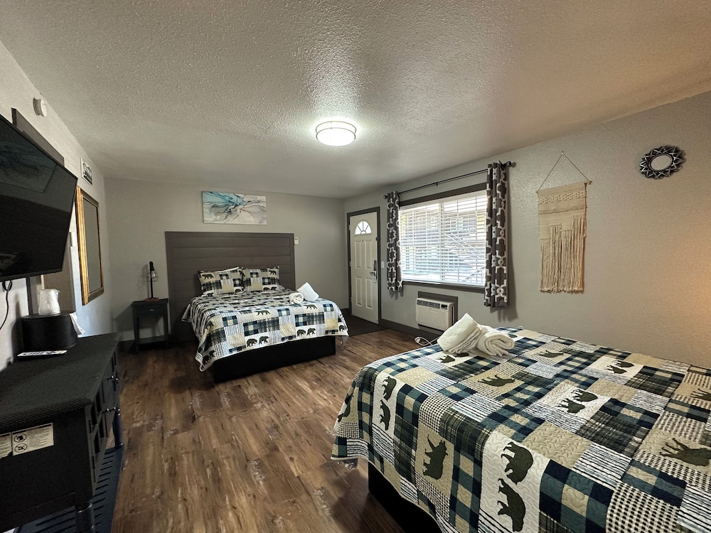 Lake Tahoe Vacations - Lake Ridge Hotel - Property Image 12