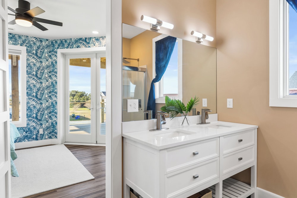 Salt & Lime by Topsail Realty