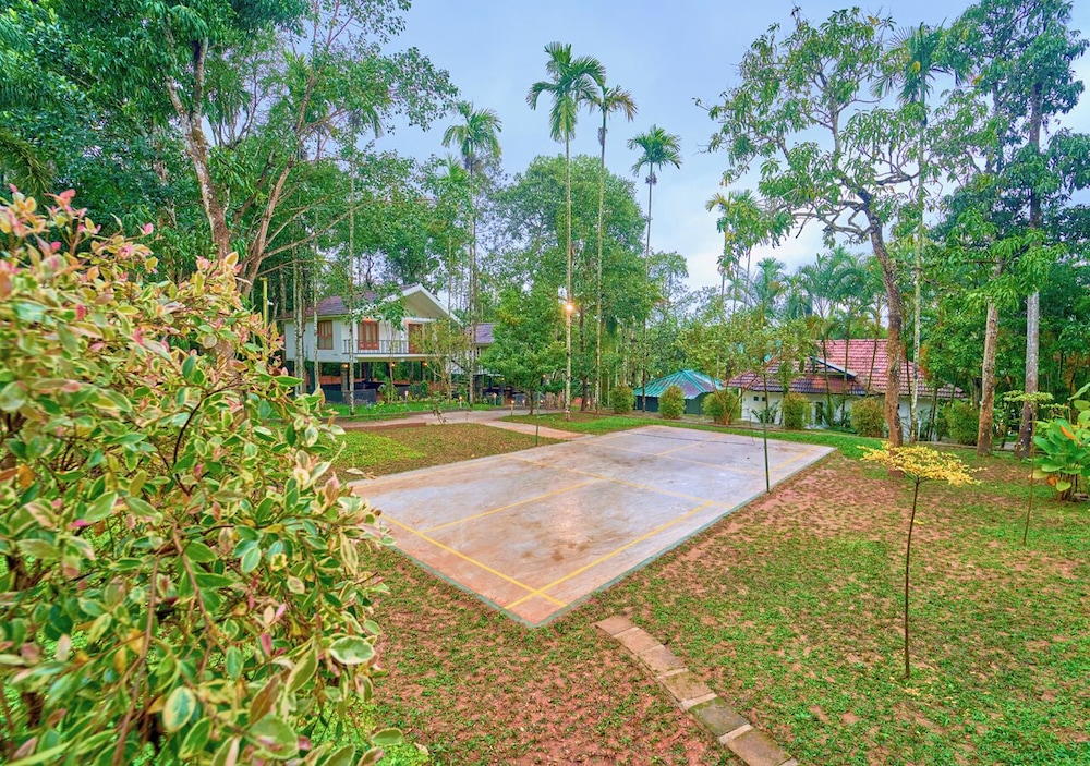 Kedara Resort Wayanad by VOYE HOMES
