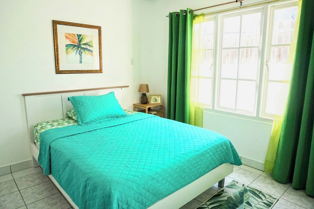 Cas Pega Pega - Close To Beach - Centrally Located