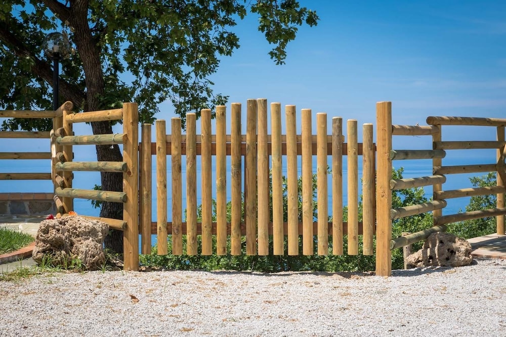 Il Poggio del Mare
