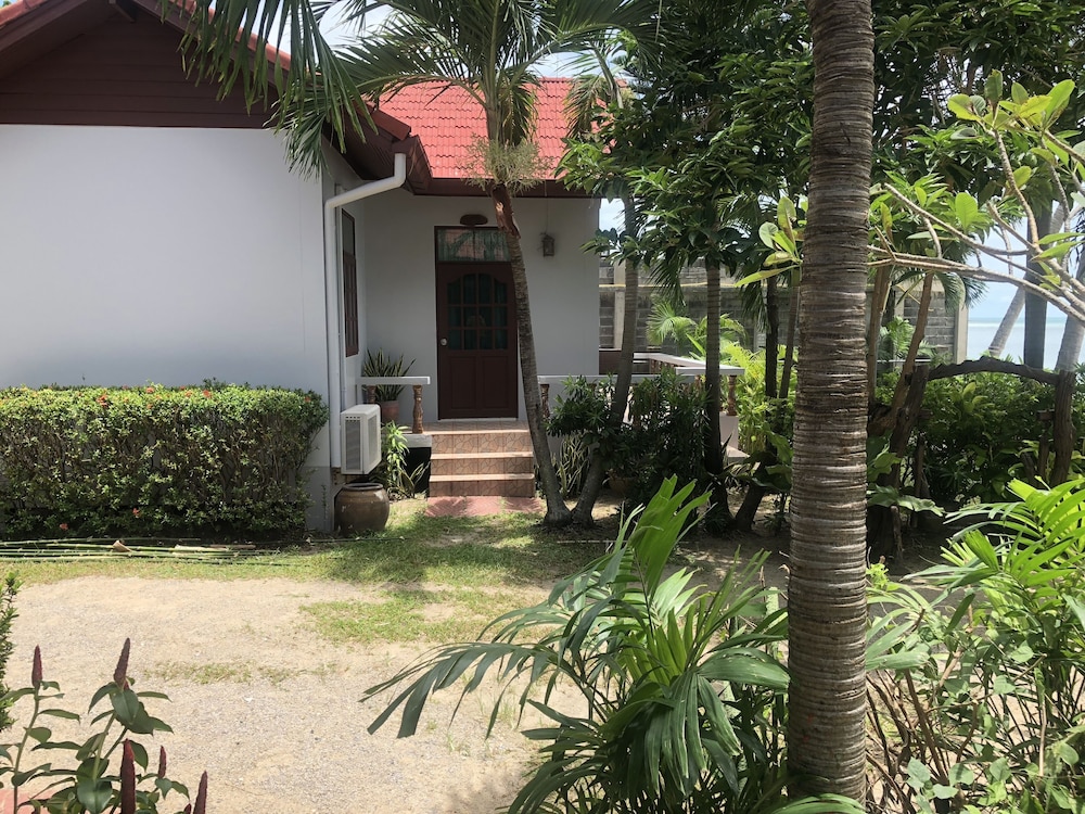 Baan Anantanaruk