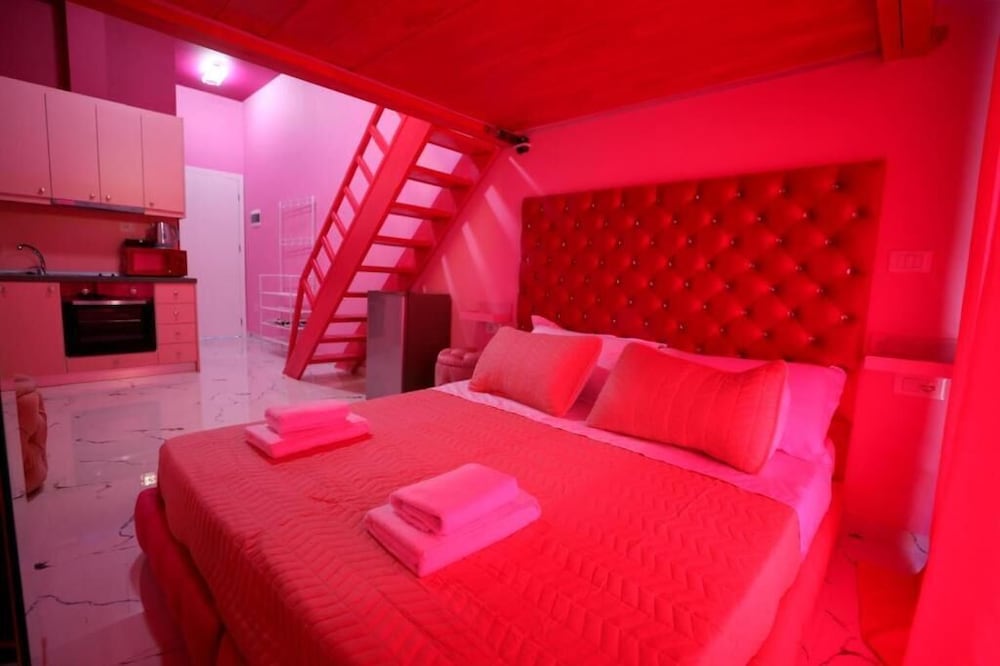 Romance Apartment