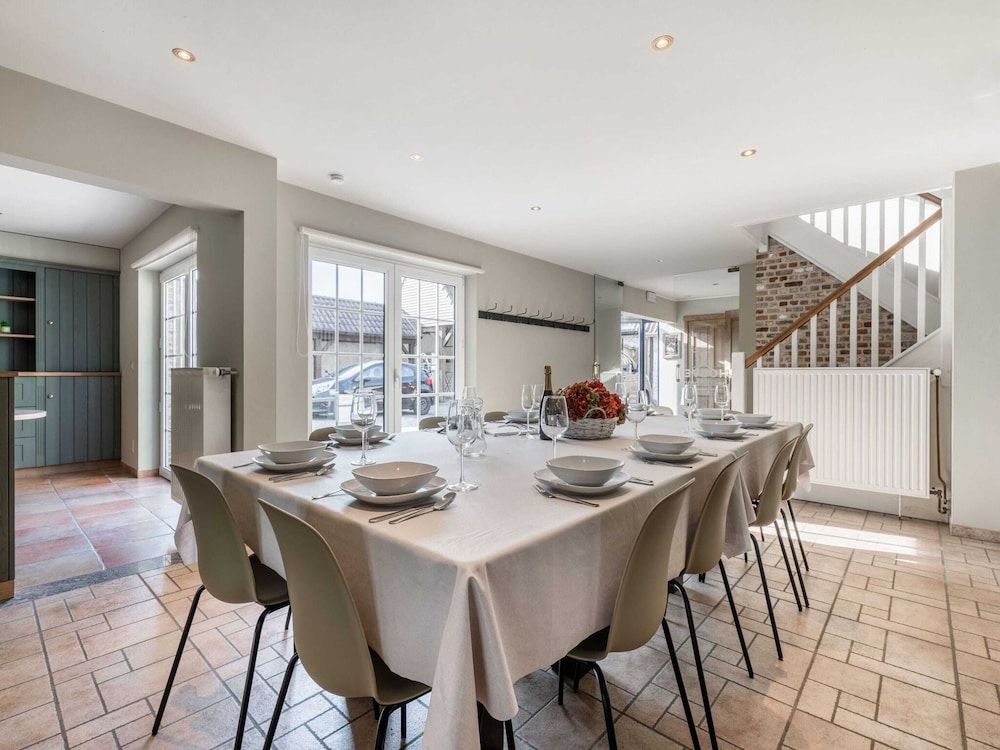 Alken Farm Stay With Terrace