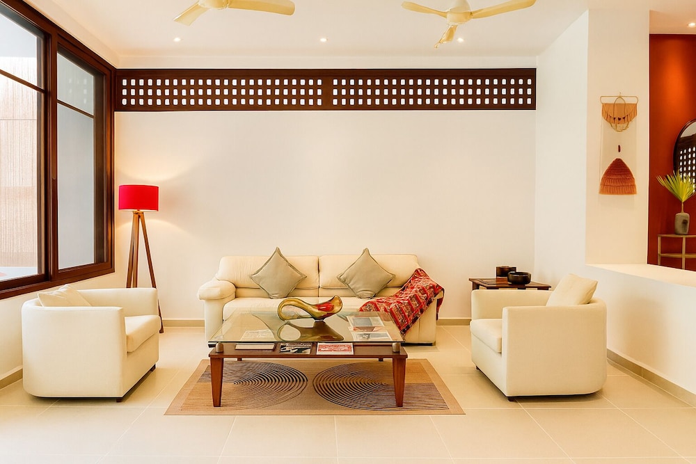Villa Tres Delfines Private Pool And Family Fun Puerto Aventuras