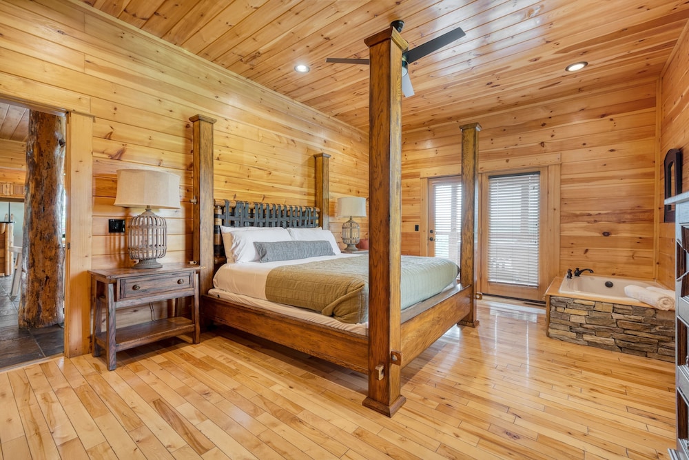Pine Rise by Avantstay10mins to Pigeon Forge! view 3