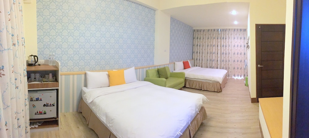 Xiang Xiang Hotel